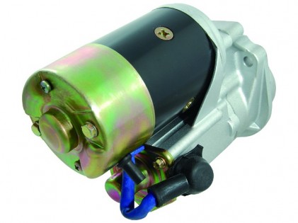 Clark Starter Motor 17462n, 6667587, 228000-5810, 228000-581, 228000-5811