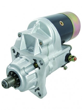 Clark Starter Motor 17462n, 6667587, 228000-5810, 228000-581, 228000-5811