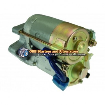 Honda Starter Motor 17464n, 128000-9750, 128000-9751, 128000-9752, 228000-4000