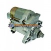 Honda Starter Motor 17464n, 128000-9750, 128000-9751, 128000-9752, 228000-4000 - #1