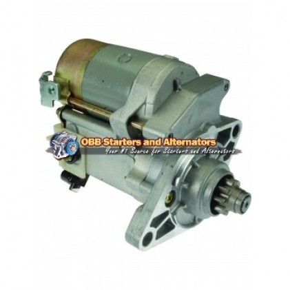 Honda Starter Motor 17464n, 128000-9750, 128000-9751, 128000-9752, 228000-4000
