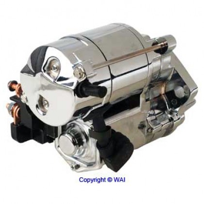 Dodge Starter Motor 17466CN, 1877560, 2095150, 2098500, 2785560, 2875560, 3255250