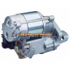 Dodge Starter Motor 17466r, 53005984, 53005984ab, 128000-7810, 128000-7812 - #2