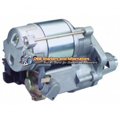 Dodge Starter Motor 17466r, 53005984, 53005984ab, 128000-7810, 128000-7812