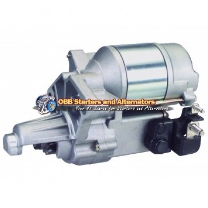 Dodge Starter Motor 17466r, 53005984, 53005984ab, 128000-7810, 128000-7812