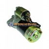 Jeep Starter Motor 17467n, 56004934, m001t76081, m001t76081zc, M001t76082 - #2