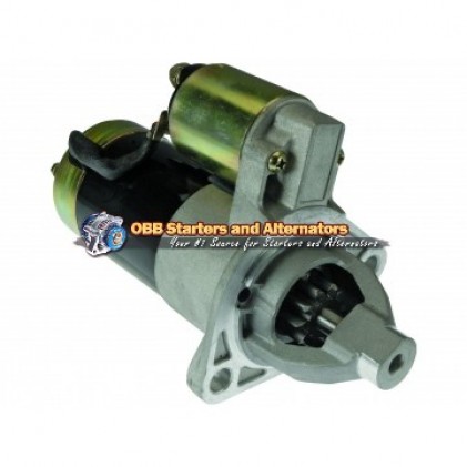 Jeep Starter Motor 17467n, 56004934, m001t76081, m001t76081zc, M001t76082