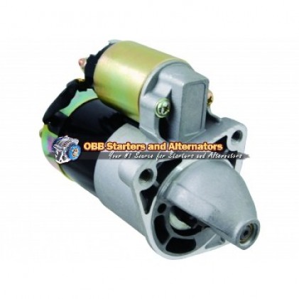 Ford Starter Motor 17469n, f32z-11002-A, f32z-11002-Arm, fs05-18-400