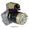 Ford Starter Motor 17471r, f32z-11002-C, f32z-11002-CRM, F42z-11002-a - #2