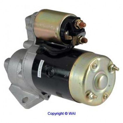 Ford Starter Motor 17471r, f32z-11002-C, f32z-11002-CRM, F42z-11002-a