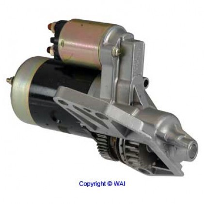 Ford Starter Motor 17471r, f32z-11002-C, f32z-11002-CRM, F42z-11002-a