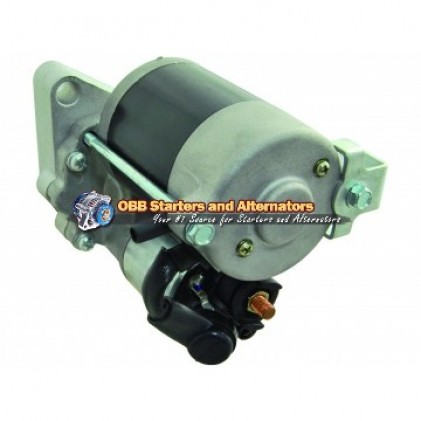 Honda Starter Motor 17474n, 06314-p5m-305rm, 31200-p28-a52, 31200-p28-a52rm