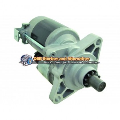 Honda Starter Motor 17474n, 06314-p5m-305rm, 31200-p28-a52, 31200-p28-a52rm