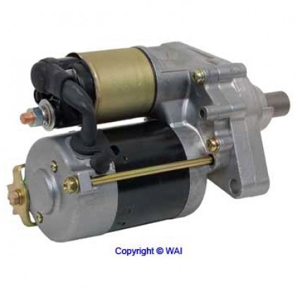 Honda Starter Motor 17474, 06314-p5M-305rm, 31200-p28-a52, 31200-p28-a52rm