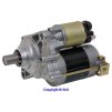 Honda Starter Motor 17474, 06314-p5M-305rm, 31200-p28-a52, 31200-p28-a52rm - #1