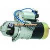 Nissan Starter Motor 17478n, s114-754, s114-754a, s114-754ar, 944280525220 - #1