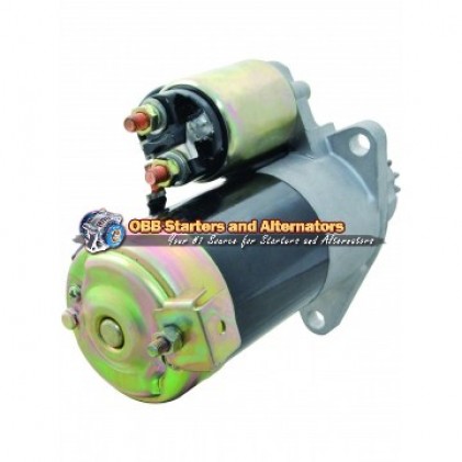 Mercury Starter Motor 17479, f3xa-11000-Aa, f3xa-11000-Ab, f3xy-11002-A, F4xa-11000-Ba
