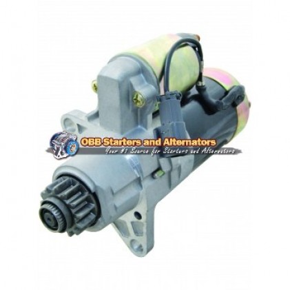 Mercury Starter Motor 17479, f3xa-11000-Aa, f3xa-11000-Ab, f3xy-11002-A, F4xa-11000-Ba