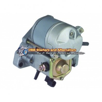 Toyota Starter Motor 17487n, 128000-9790, 228000-1150, 28100-0w020