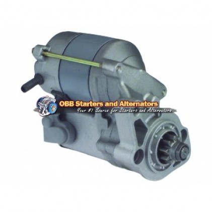 Toyota Starter Motor 17487n, 128000-9790, 228000-1150, 28100-0w020