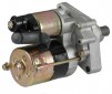 Honda Starter Motor 17491r, 128000-9750, 128000-9751, 128000-9752, 228000-4000 - #2