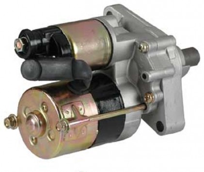 Honda Starter Motor 17491r, 128000-9750, 128000-9751, 128000-9752, 228000-4000