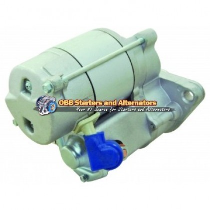 Toyota Starter Motor 17493n, 228000-2310, 228000-2312, 228000-2890, 228000-3060