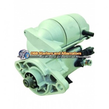 Toyota Starter Motor 17493n, 228000-2310, 228000-2312, 228000-2890, 228000-3060