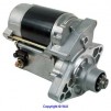 Acura Starter Motor 17494, 31200-pr4-003, 31200-pr4-003rm, 31200-pr4-a01 - #1