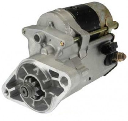 Toyota Starter Motor 17495r, 228000-1100, 228000-1102, sr3252x, 0 986 016 500