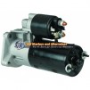 Volvo Starter Motor 17508n, 0 001 107 076, aze2123, 944280166600, 1363451 - #2