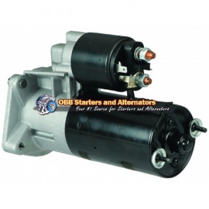 Volvo Starter Motor 17508n, 0 001 107 076, aze2123, 944280166600, 1363451