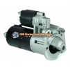 Volvo Starter Motor 17508n, 0 001 107 076, aze2123, 944280166600, 1363451 - #1