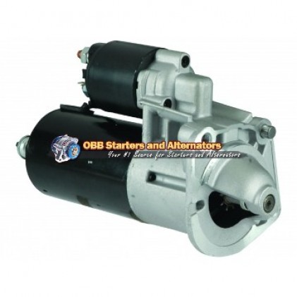 Volvo Starter Motor 17508n, 0 001 107 076, aze2123, 944280166600, 1363451