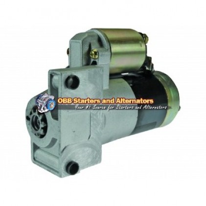 Acura Starter Motor 17509n, s114-753, s114-753a, s114-753b, s114-753c