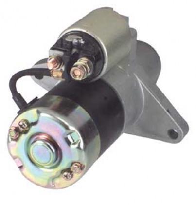 Mazda Starter Motor 17514n, n3a1-18-400, n3a1-18-400r, m001t77581