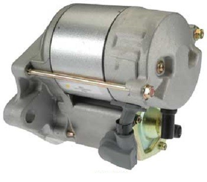 Acura Starter Motor 17516n, 31200-p72-a01, 31200-p72-a01rm, dxd1v, 228000-2050