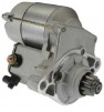 Acura Starter Motor 17516n, 31200-p72-a01, 31200-p72-a01rm, dxd1v, 228000-2050 - #1