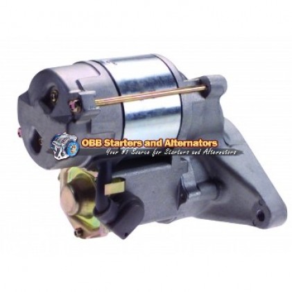 Geo Starter Motor 17519, 228000-2940, 228000-2960, 228000-6840, 94855154, 28100-02060