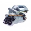 Geo Starter Motor 17519, 228000-2940, 228000-2960, 228000-6840, 94855154, 28100-02060 - #1