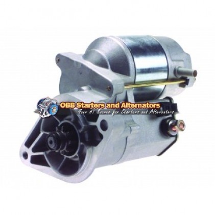 Geo Starter Motor 17519n, 228000-2940, 228000-2960, 228000-6840, 94855154