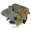 Toyota Starter Motor 17521r, 228000-2730, 228000-2740, 228000-2750, 28100-65080 - #2