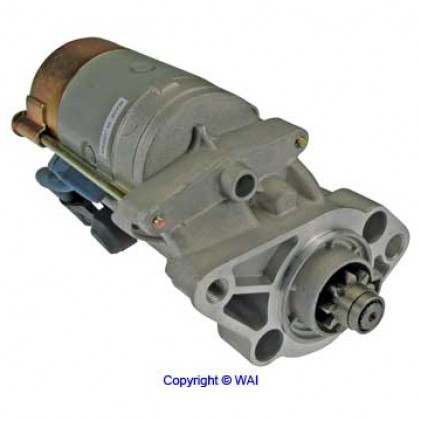 Toyota Starter Motor 17521r, 228000-2730, 228000-2740, 228000-2750, 28100-65080