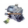 Toyota Starter Motor 17524n, 128000-9190, 128000-9191, 228000-2831, 228000-2832 - #1