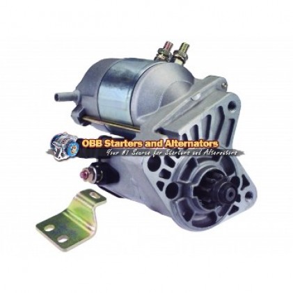 Toyota Starter Motor 17524n, 128000-9190, 128000-9191, 228000-2831, 228000-2832