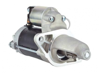 Subaru Starter Motor 17956n, 428000-2300, 23300-aa48a