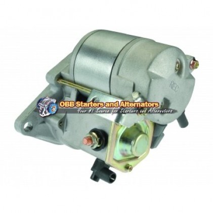 Acura Starter Motor 17526n, 06312-Paa-506rm, 31200-p0a-003, 31200-p0a-003rm