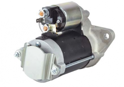 Subaru Starter Motor 17956n, 428000-2300, 23300-aa48a