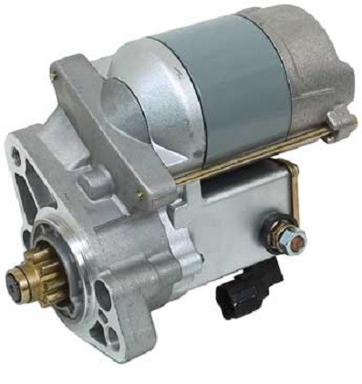 Toyota Starter Motor 17530n, 228000-2520, 28100-0w050, 28100-0w050-84