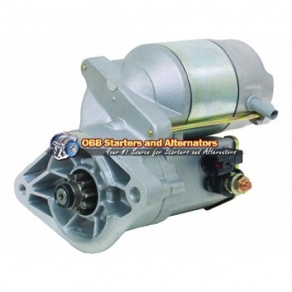 Toyota Starter Motor 17532R, 228000-0900, 228000-0901, 228000-0902, 228000-3210